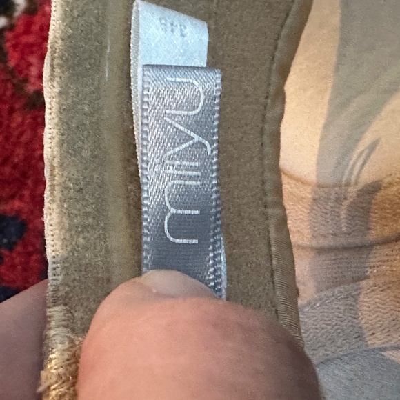 5 Bras (34B): 1Strapless, 2 PushUp,  w Straps & 2 Padded Exercise Bras - Picture 11 of 16